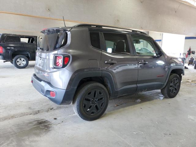 Photo 3 from auction – 2018 JEEP RENEGADE T with VIN ZACCJBCBXJPH91734