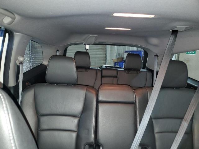 Photo 10 from auction – 2022 HONDA PILOT EXL with VIN 5FNYF6H54NB020765