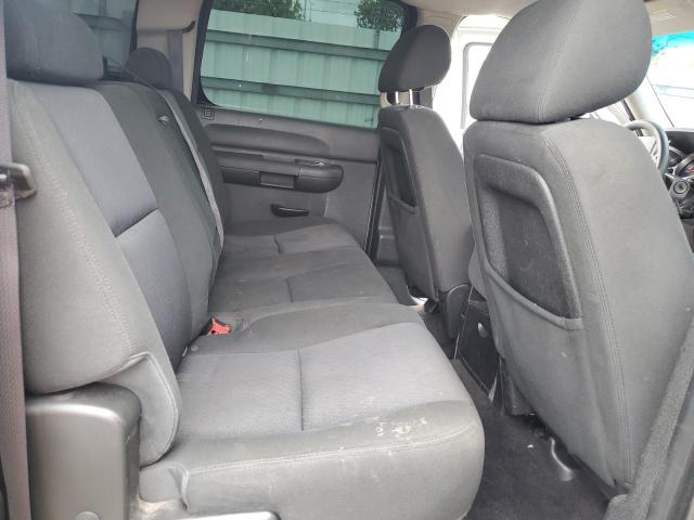 Photo 10 from auction – 2013 CHEVROLET SILVERADO with VIN 3GCPCSE07DG123256