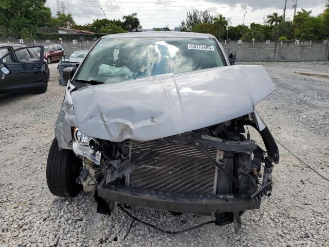 Photo 5 from auction – 2014 DODGE GRAND CARA with VIN 2C4RDGBG1ER452275