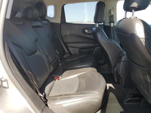 Photo 11 from auction – 2020 JEEP COMPASS LI with VIN 3C4NJDCB8LT164658