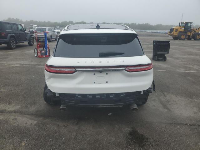 Photo 6 from auction – 2022 LINCOLN CORSAIR with VIN 5LMCJ1D94NUL29947