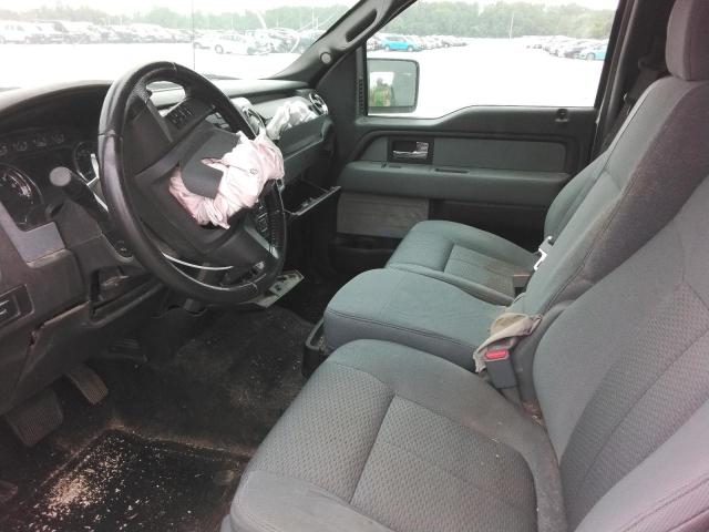 Photo 7 from auction – 2014 FORD F150 with VIN 1FTFW1ET9EFB59220