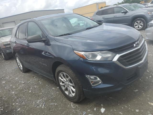 Photo 4 from auction – 2019 CHEVROLET EQUINOX LS with VIN 3GNAXSEV7KL321837