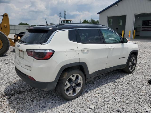 Photo 3 from auction – 2021 JEEP COMPASS LI with VIN 3C4NJDCB4MT504339