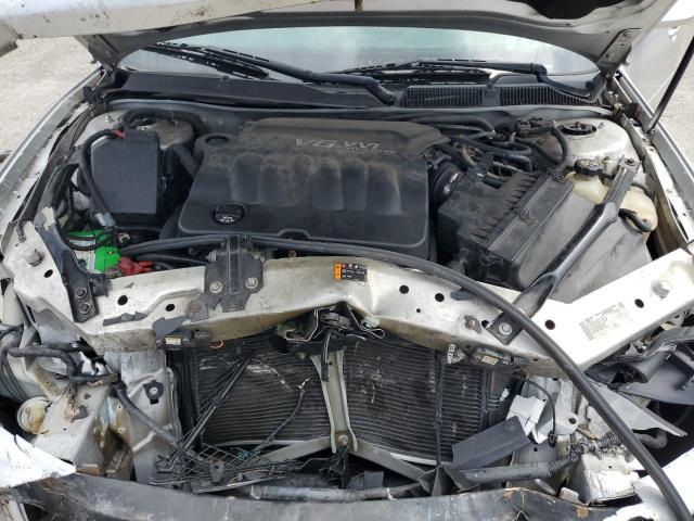 Photo 11 from auction – 2013 CHEVROLET IMPALA LT with VIN 2G1WG5E38D1137891