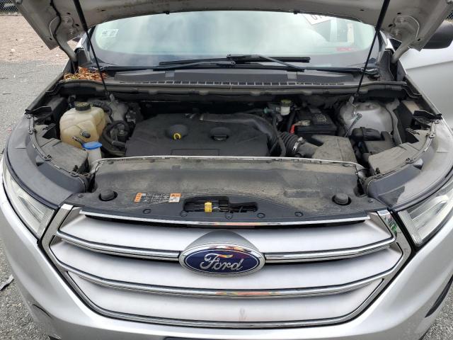 Photo 12 from auction – 2015 FORD EDGE SE with VIN 2FMTK3G98FBB43858