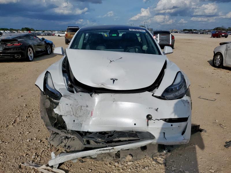 Photo 5 from auction – 2019 TESLA MODEL 3 with VIN 5YJ3E1EA2KF415928