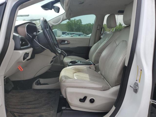 Photo 7 from auction – 2018 CHRYSLER PACIFICA T with VIN 2C4RC1EG0JR111049