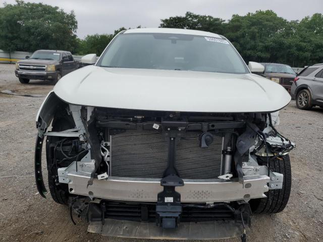 Photo 5 from auction – 2024 NISSAN PATHFINDER with VIN 5N1DR3BA9RC202342