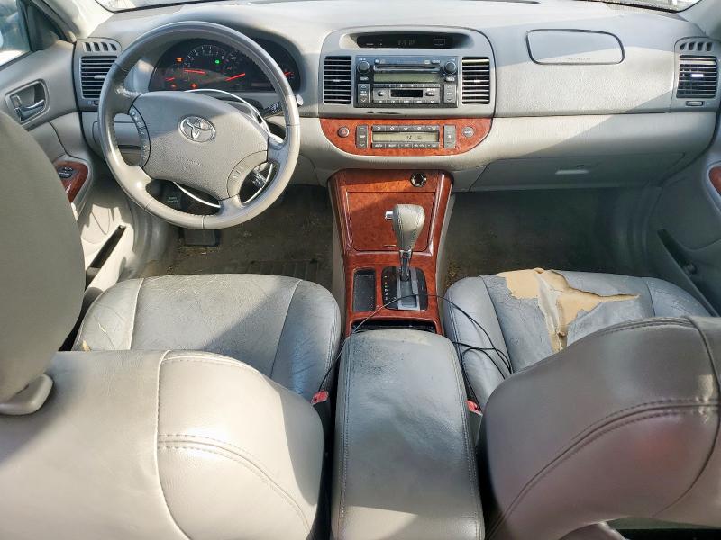 Photo 8 from auction – 2006 TOYOTA CAMRY LE with VIN 4T1BF30K46U120486