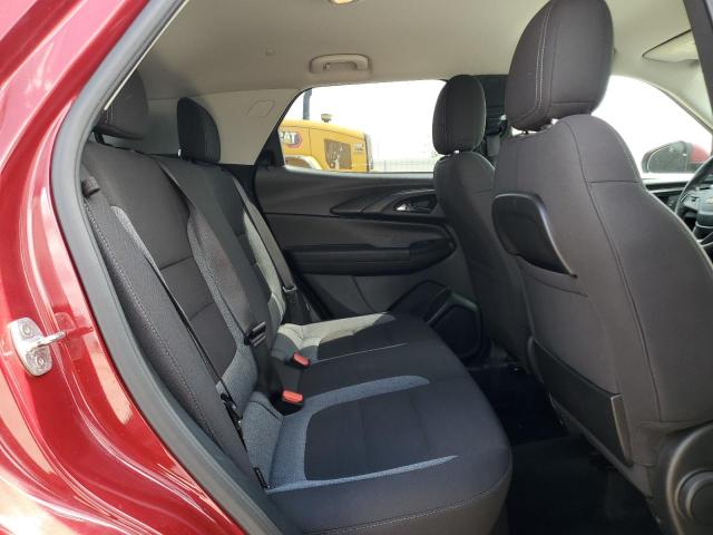 Photo 11 from auction – 2021 CHEVROLET TRAILBLAZE with VIN KL79MRSL8MB145706