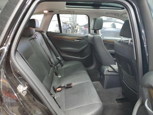 Photo 11 from auction – 2014 BMW X1 XDRIVE3 with VIN WBAVM5C55EVV91934