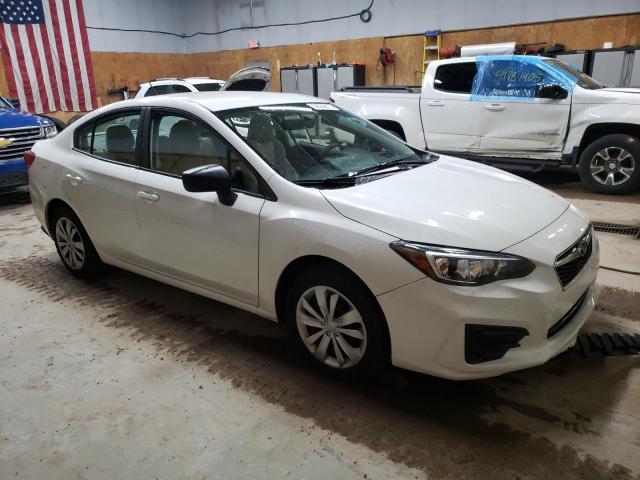 Photo 4 from auction – 2019 SUBARU IMPREZA with VIN 4S3GKAA62K3601235