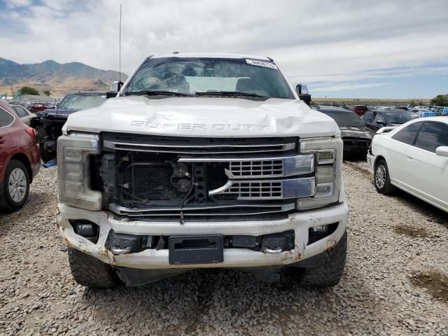 Photo 5 from auction – 2017 FORD F250 SUPER with VIN 1FT7W2BT6HED83358