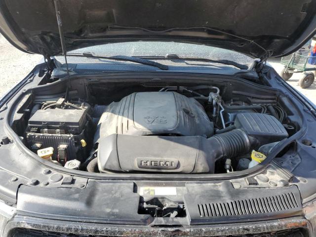Photo 12 from auction – 2017 DODGE DURANGO R/ with VIN 1C4SDJCT0HC752459