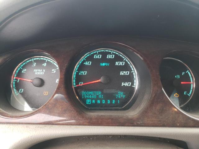 Photo 9 from auction – 2011 BUICK LUCERNE CX with VIN 1G4HA5EM3BU121783