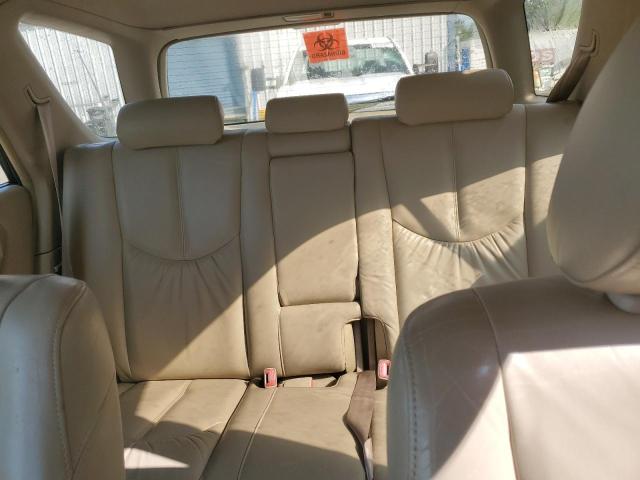 Photo 10 from auction – 2000 LEXUS RX 300 with VIN JT6GF10U6Y0080655