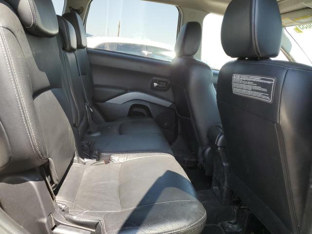 Photo 11 from auction – 2009 MITSUBISHI OUTLANDER with VIN JA4MT41X99Z606430