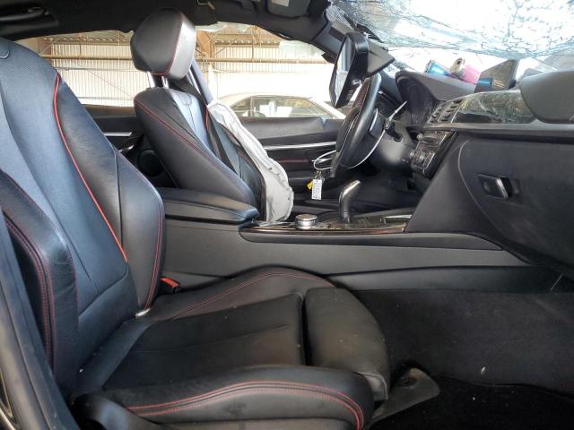 Photo 7 from auction – 2017 BMW 330 I with VIN WBA8B9G59HNU50602