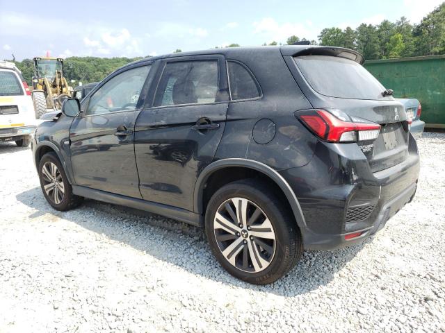 Photo 2 from auction – 2020 MITSUBISHI OUTLANDER with VIN JA4AP3AU9LU021973