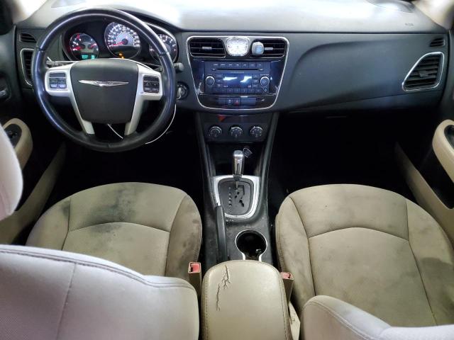 Photo 8 from auction – 2013 CHRYSLER 200 TOURIN with VIN 1C3CCBBB8DN679561