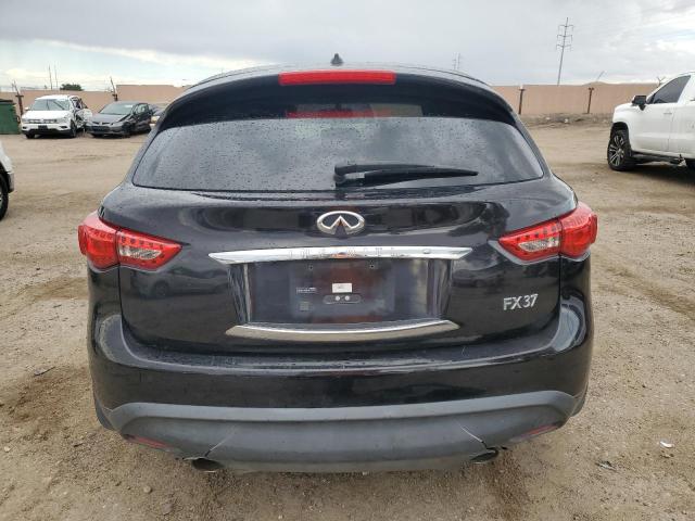 Photo 6 from auction – 2013 INFINITI FX37 with VIN JN8CS1MU8DM141623
