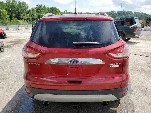 Photo 6 from auction – 2014 FORD ESCAPE TIT with VIN 1FMCU0JX0EUE24027