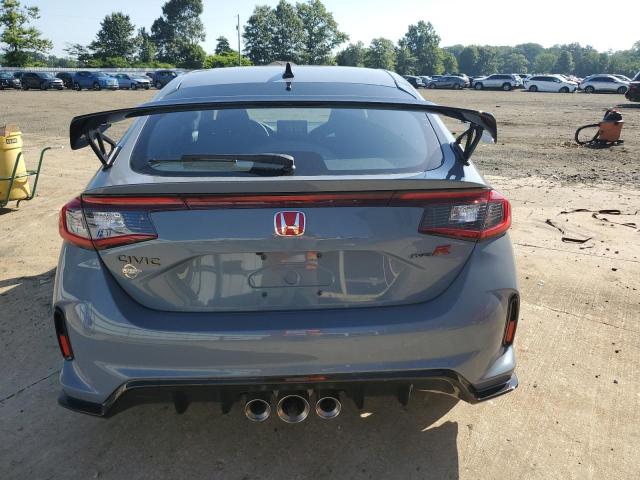Photo 6 from auction – 2025 HONDA CIVIC TYPE with VIN JHMFL5G44SX000857