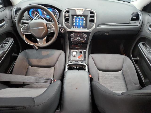 Photo 8 from auction – 2023 CHRYSLER 300 TOURIN with VIN 2C3CCAAG4PH707571