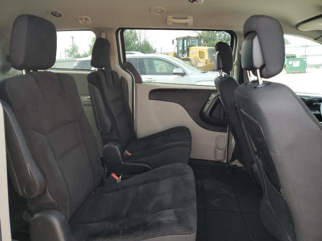 Photo 11 from auction – 2018 DODGE GRAND CARA with VIN 2C4RDGBG5JR252994