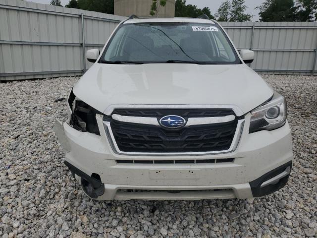 Фото 5 с аукциона – 2017 SUBARU FORESTER 2 с VIN JF2SJARC8HH573042