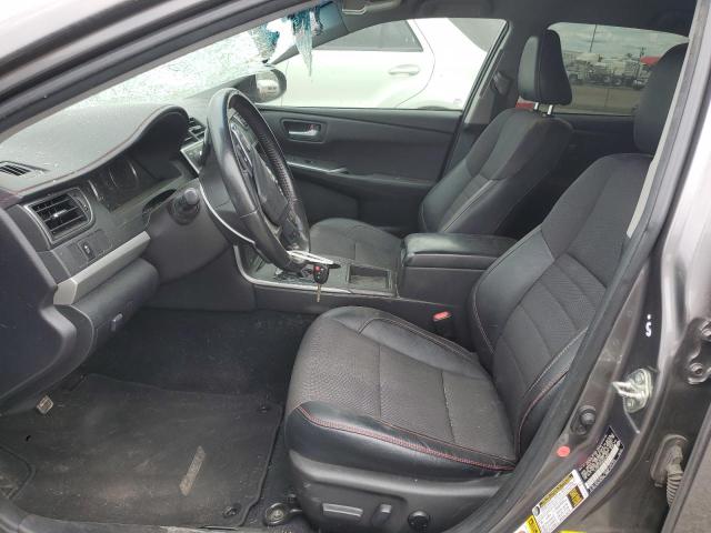 Photo 7 from auction – 2016 TOYOTA CAMRY LE with VIN 4T1BF1FK9GU214652