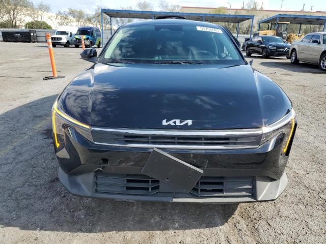 Photo 5 from auction – 2025 KIA K4 LX with VIN 3KPFT4DE6SE088450