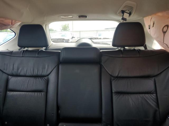 Photo 10 from auction – 2012 HONDA UK with VIN 2HKRM4H79CH620115