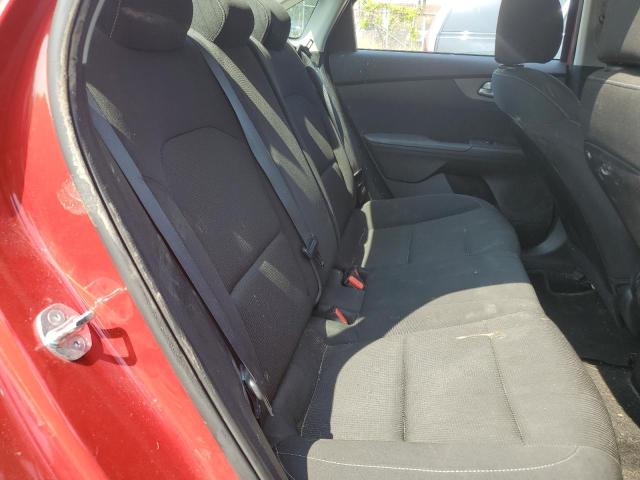 Photo 10 from auction – 2021 KIA FORTE FE with VIN 3KPF24AD3ME398699