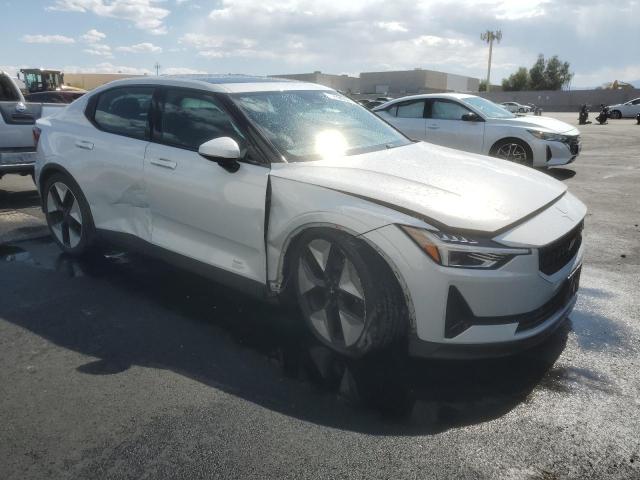 Photo 4 from auction – 2023 POLESTAR 2 with VIN YSMED3KA2PL125368