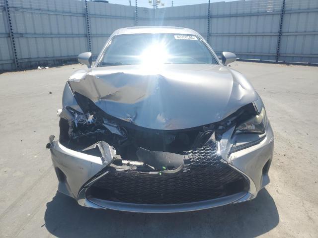 Photo 5 from auction – 2016 LEXUS RC 200T with VIN JTHHA5BC7G5003445