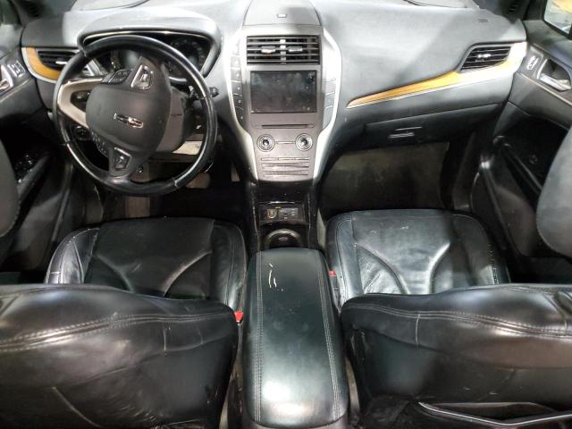 Фото 8 с аукциона – 2015 LINCOLN MKC с VIN 5LMTJ2AH4FUJ33199
