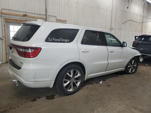 Photo 3 from auction – 2015 DODGE DURANGO R/ with VIN 1C4SDJCT1FC782048