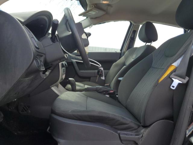 Photo 7 from auction – 2008 FORD FOCUS SE with VIN 1FAHP35N18W233565