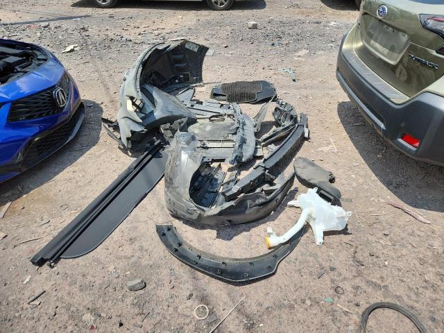 Photo 13 from auction – 2024 SUBARU OUTBACK with VIN 4S4BTALC7R3215748
