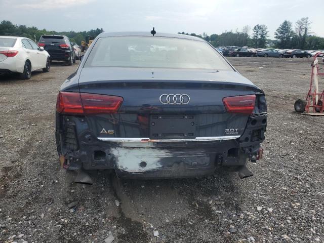 Photo 6 from auction – 2017 AUDI A6 PREMIUM with VIN WAUF8AFC3HN090752