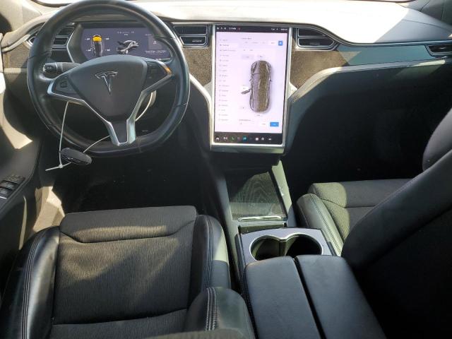 Снимка 8 от търг – 2017 TESLA MODEL S с VIN 5YJSA1E11HF209631