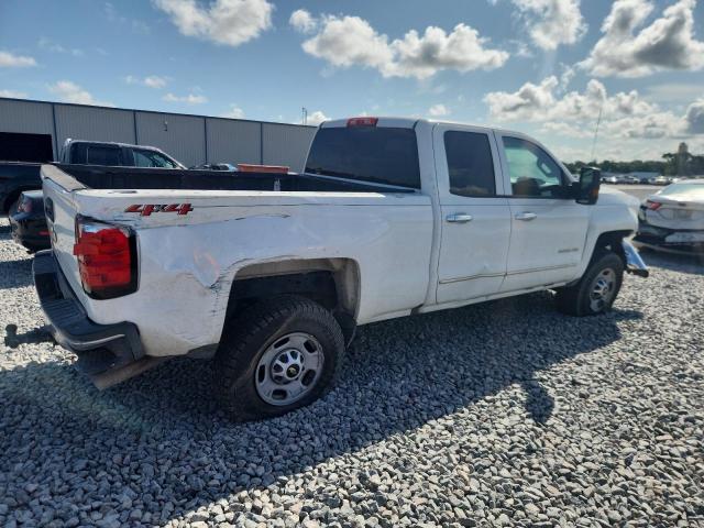 Photo 3 from auction – 2019 CHEVROLET SILVERADO with VIN 2GC2KREG3K1152214