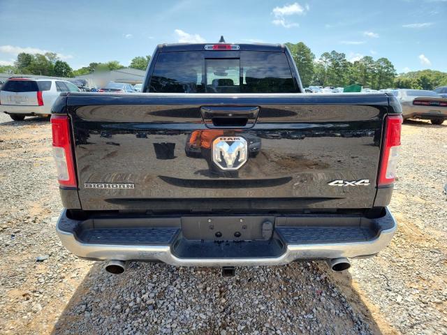 Photo 6 from auction – 2021 RAM 1500 BIG H with VIN 1C6SRFFT5MN747693
