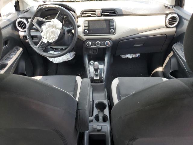 Photo 8 from auction – 2020 NISSAN VERSA SV with VIN 3N1CN8EV4LL855022