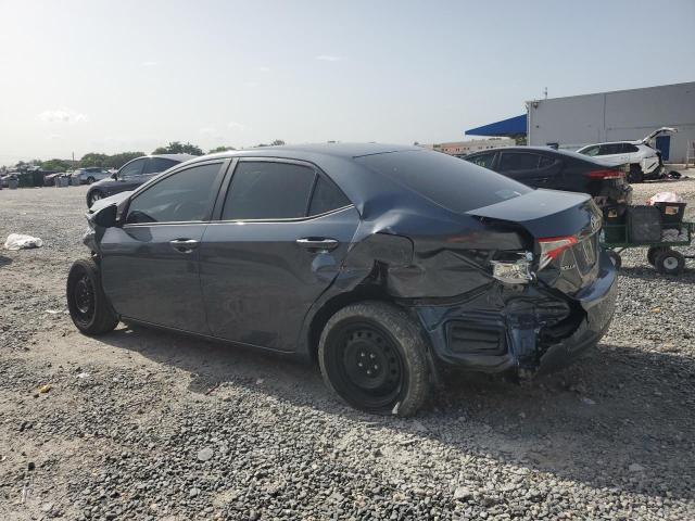 Photo 2 from auction – 2016 TOYOTA COROLLA L with VIN 2T1BURHE8GC632701