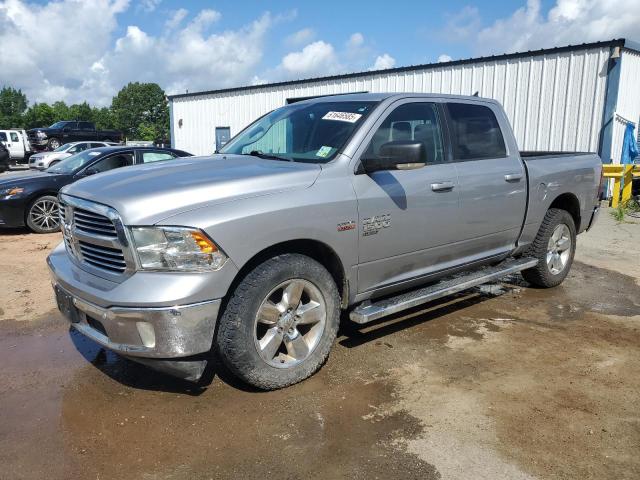 RAM 1500 CLASS 2019 with VIN 1C6RR7LTXKS636242 - Photo from auction
