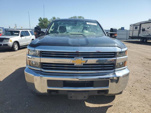Photo 5 from auction – 2018 CHEVROLET SILVERADO with VIN 1GC2KYEG7JZ140485